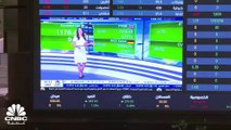 ارتفاع القيمة السوقية لبورصة الكويت إلى 46.2 مليار دينار في أكتوبر