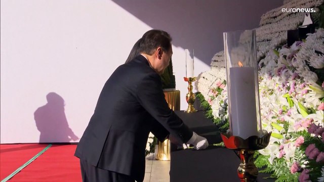 اتهامات لحكومة سيول بالتقصير الأمني بعد مأساة الهالوين ودعوات للمساءلة