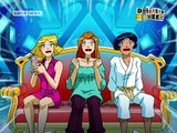 Totally Spies! Staffel 3 Folge 12 HD Deutsch