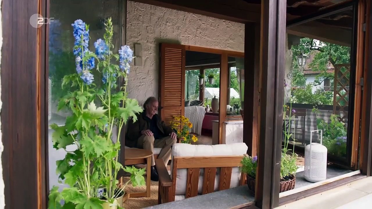 Marie fängt Feuer Staffel 1 Folge 13 - Part 02 HD Deutsch