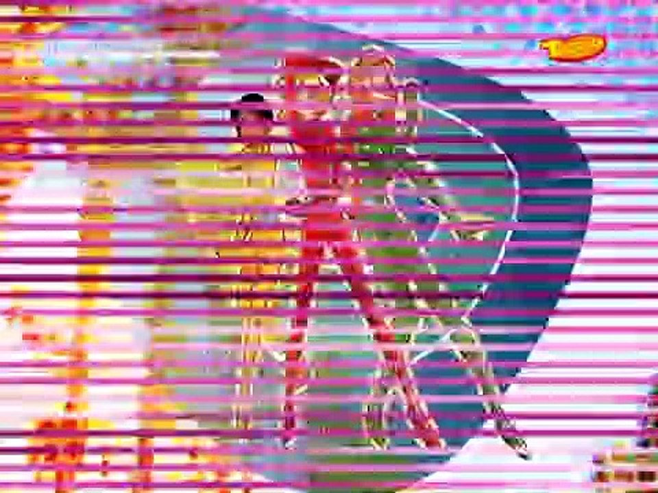 Totally Spies! Staffel 3 Folge 7 HD Deutsch