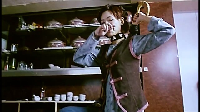 No Problem 2 Bande-annonce (EN)