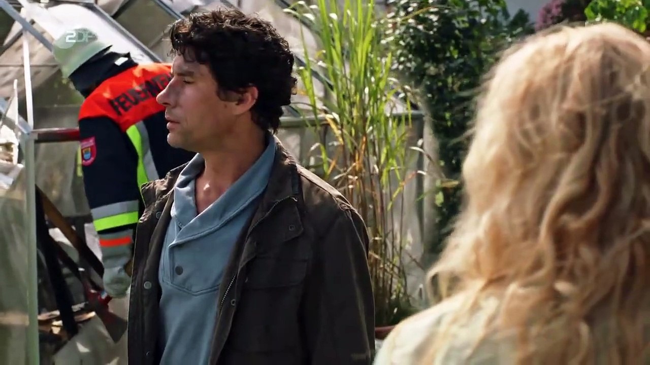 Marie fängt Feuer Staffel 1 Folge 14 - Part 02 HD Deutsch