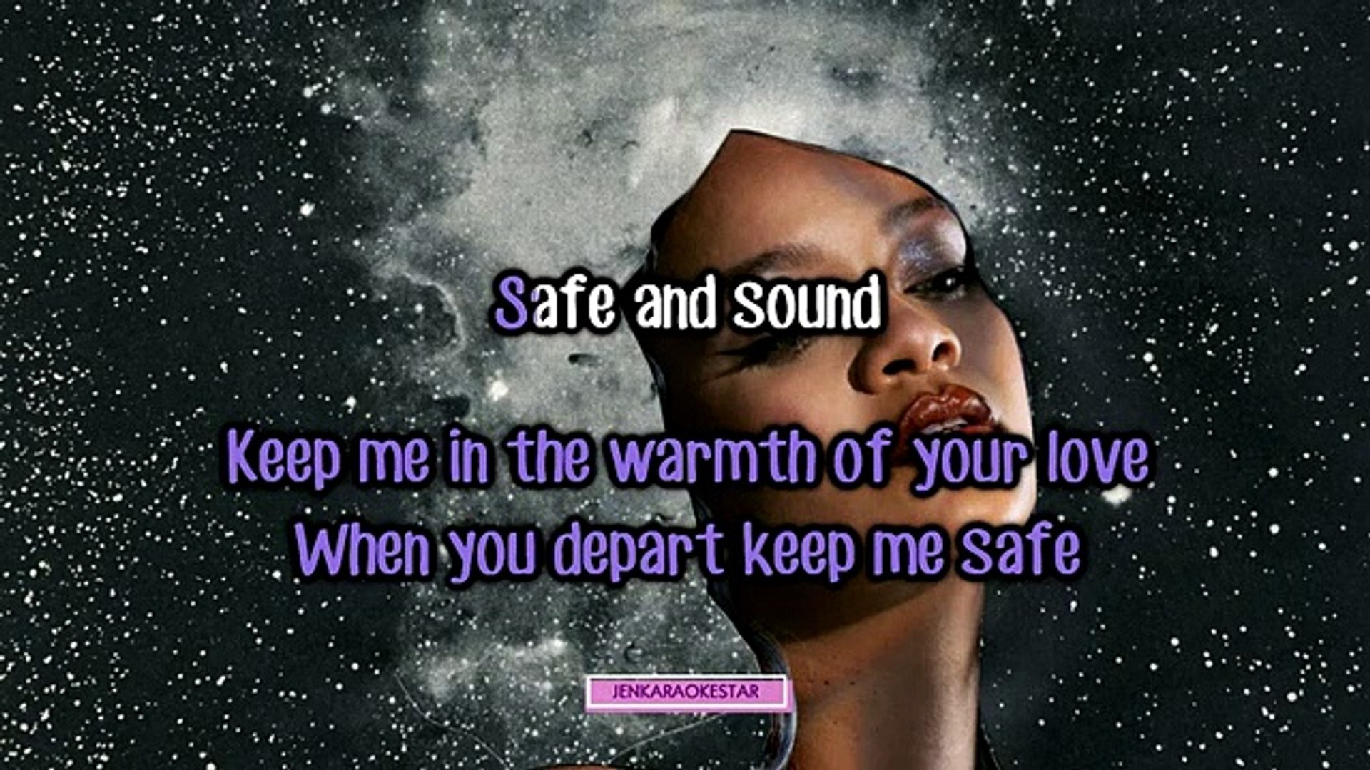 Rihanna Love On The Brain Paroles KARAOKE Rihanna - Lift Me Up - Vidéo Dailymotion