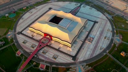 شركة أوريدو المشغّل الرسمي لاتصالات كأس العالم قطر 2022