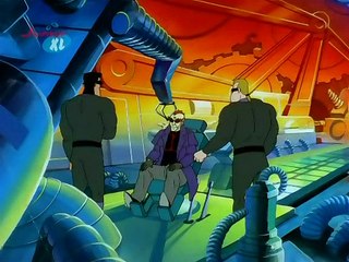 Die Maske Staffel 1 Folge 44 HD Deutsch