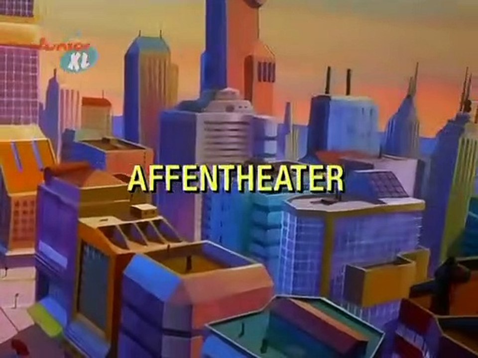 Die Maske Staffel 1 Folge 45 HD Deutsch