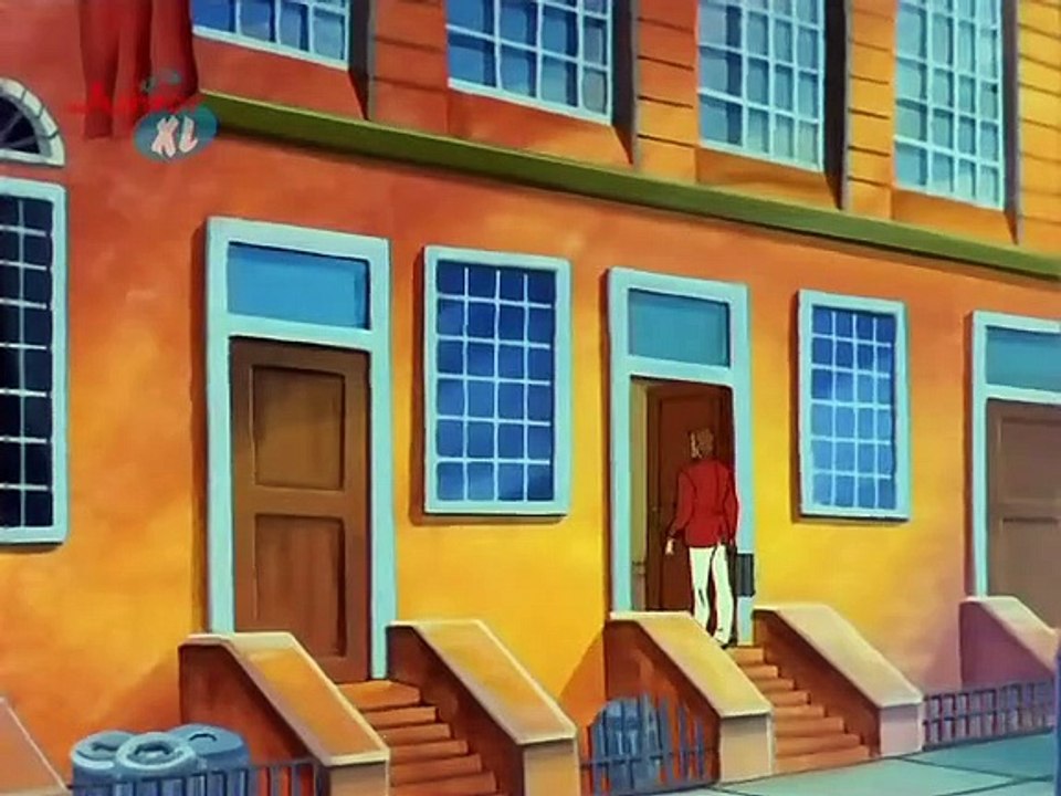 Die Maske Staffel 1 Folge 48 HD Deutsch