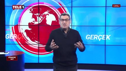 Enver Aysever'den "Demirören" tepkisi: Ben olsam yemin ediyorum geldiğim gün, bunların mallarının tamamına el koymazsam şerefsizim