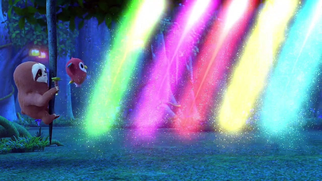 YooHoo Retter in der Not Staffel 1 Folge 2 HD Deutsch