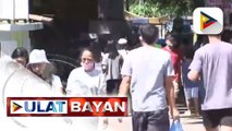 PCG, pinayagan na ang pagpasok at paglabas ng mga barko sa Batangas Port