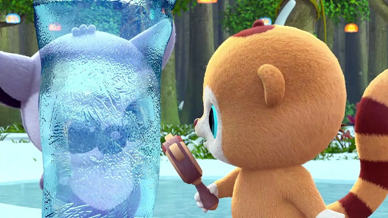 YooHoo Retter in der Not Staffel 1 Folge 9 HD Deutsch