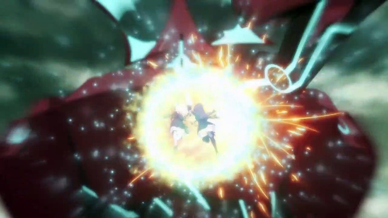 Assault Lily Bouquet Staffel 1 Folge 12 HD Deutsch