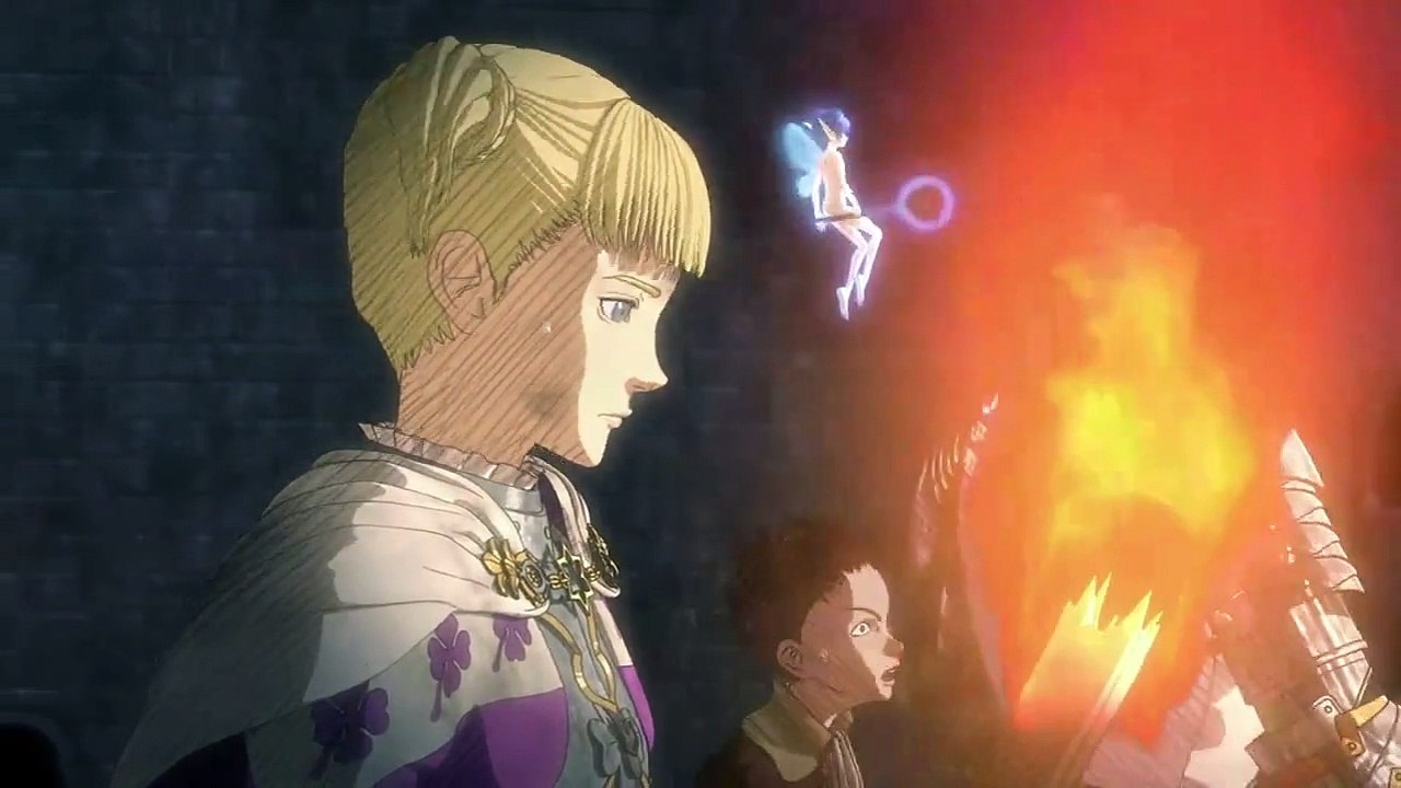 Berserk Staffel 1 Folge 12 HD Deutsch