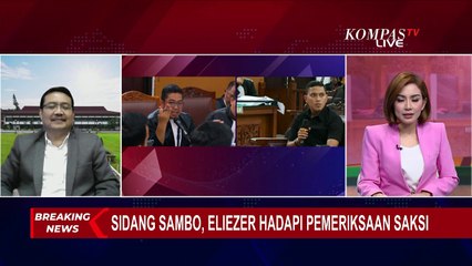 Adzan Romer Nampak Tegas Beri Kesaksian, Pakar Hukum: Tidak Ada yang Ditutupi, Beda dengan Susi