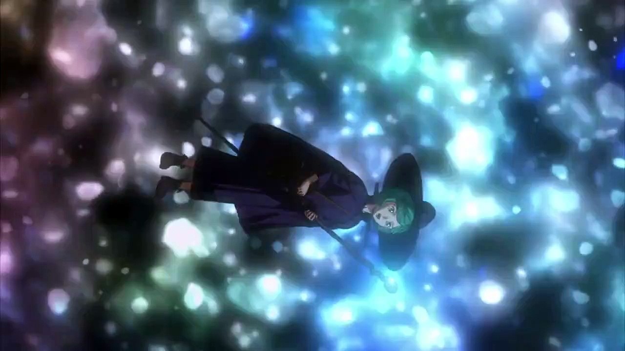 Berserk Staffel 2 Folge 8 HD Deutsch