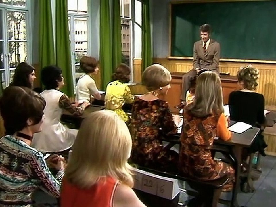 Die Rudi Carrell Show Staffel 2 Folge 11 - Part 02 HD Deutsch