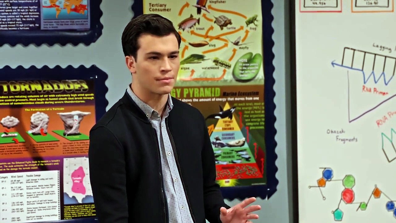 Nick für ungut Staffel 2 Folge 8 HD Deutsch