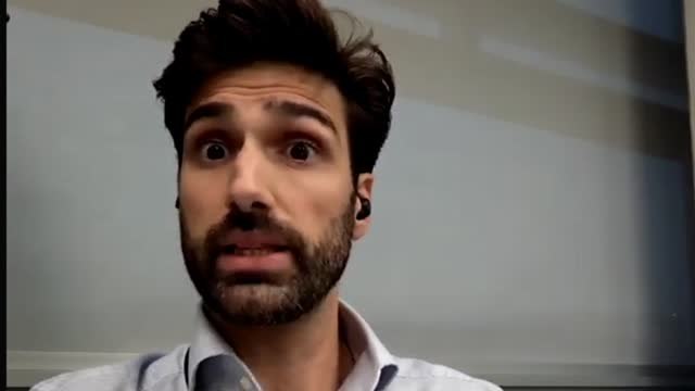 Un testigo español de la tragedia en Seúl dice que nadie imaginaba que algo así pudiera pasar