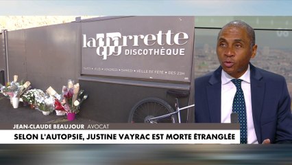 Jean-Claude Beaujour : «est-ce que notre médecine psychiatrique, psychologique a les moyens de prévenir ?»