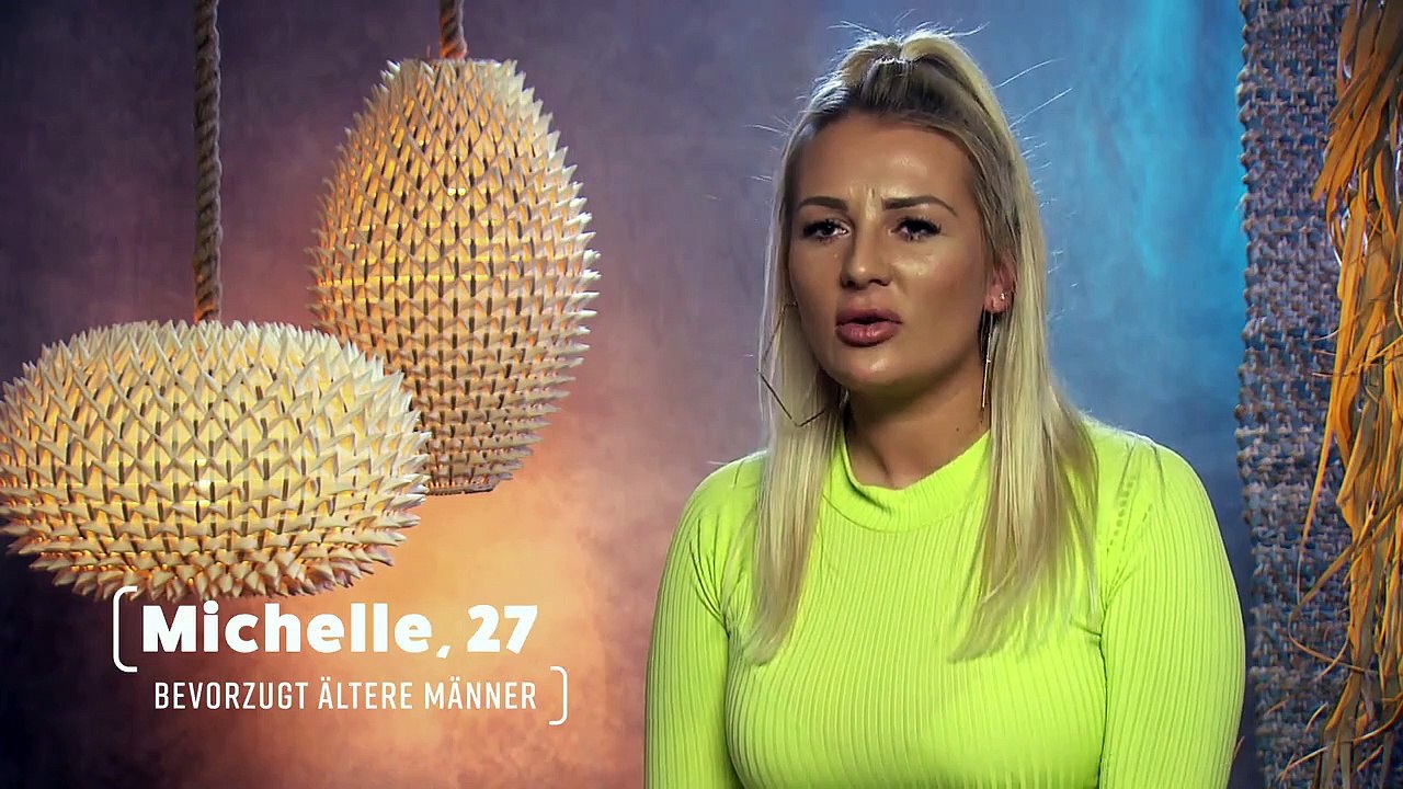 M.O.M. Die neue Datingshow Staffel 1 Folge 3 HD Deutsch