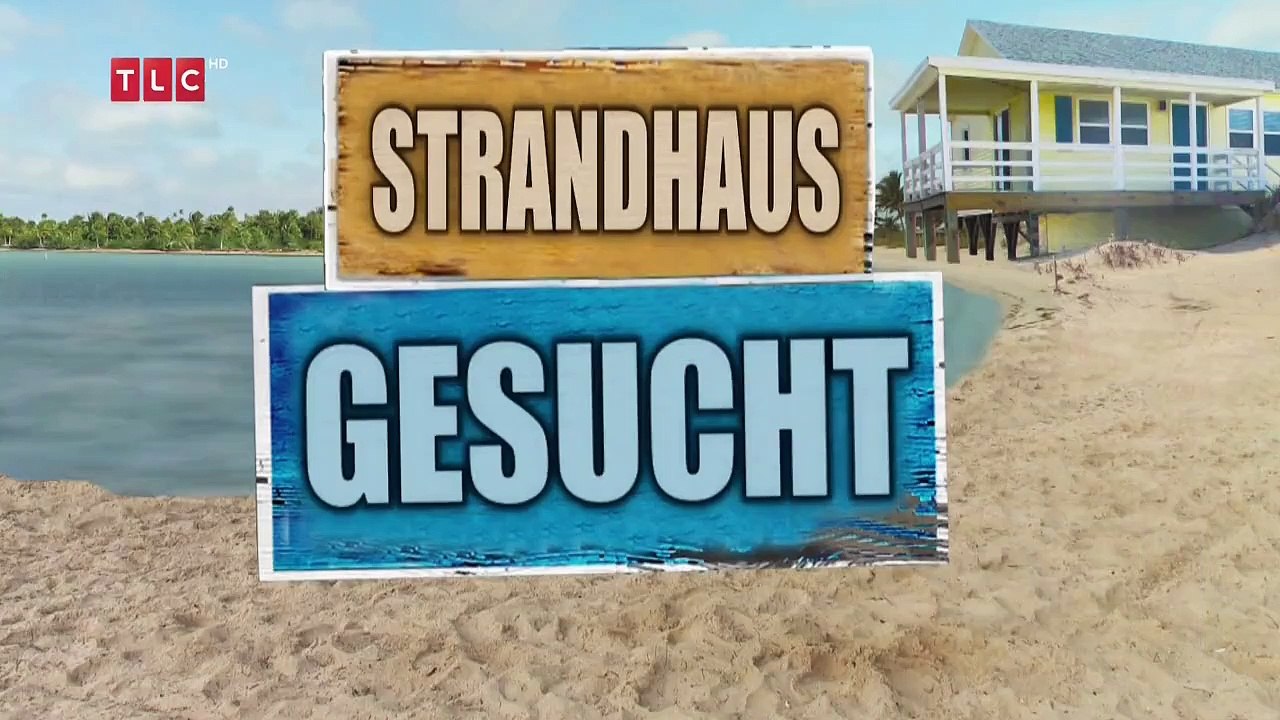 Strandhaus gesucht Staffel 1 Folge 13 HD Deutsch