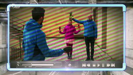 Superhuman Science - Das ist nicht normal! Staffel 1 Folge 3 HD Deutsch