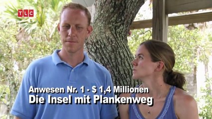 Strandhaus gesucht Staffel 1 Folge 14 HD Deutsch