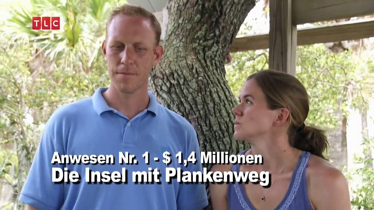 Strandhaus gesucht Staffel 1 Folge 14 HD Deutsch