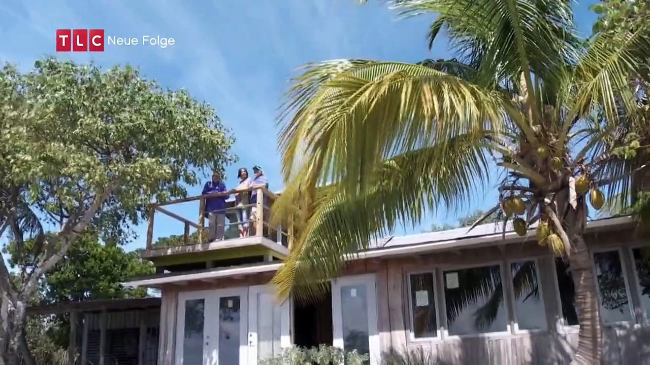 Strandhaus gesucht Staffel 1 Folge 9 HD Deutsch