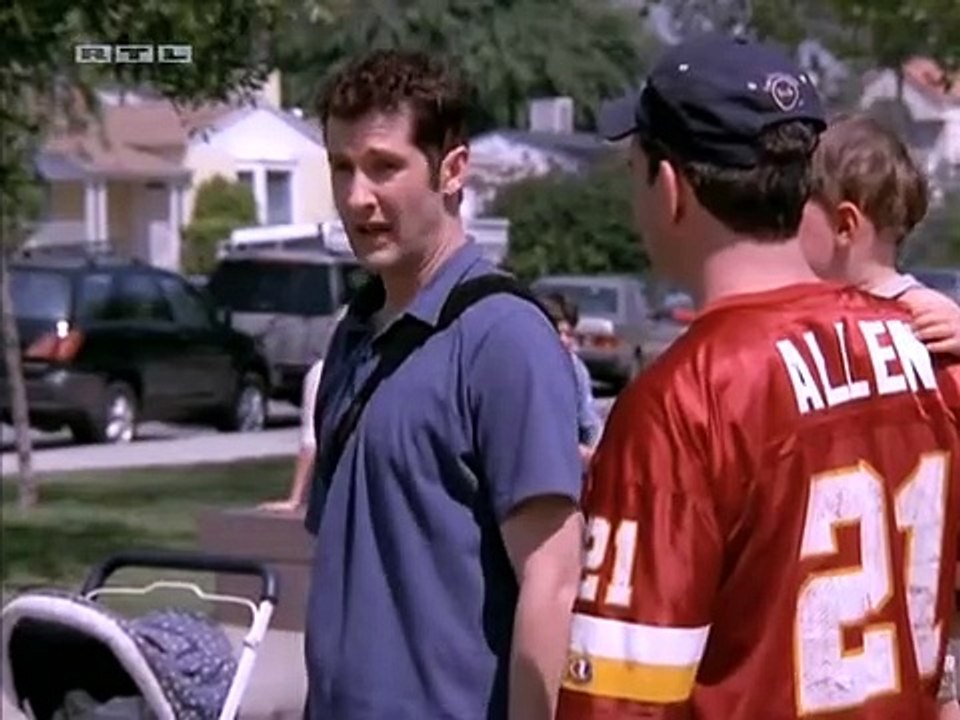 Yes, Dear Staffel 1 Folge 1 HD Deutsch