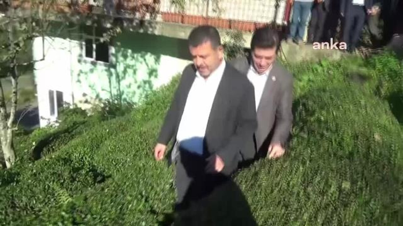 Rizeli Yurttaş:  "Köylerde Bir Tane Okul Bırakmadılar, İmam Hatibe Çevirdiler"