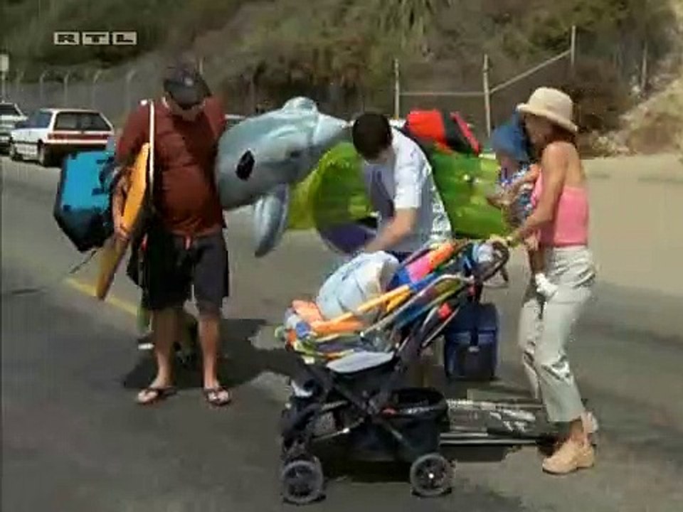 Yes, Dear Staffel 1 Folge 14 HD Deutsch