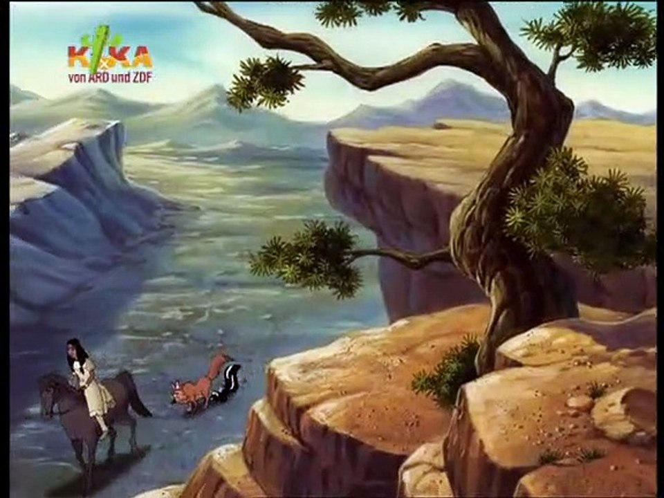 WinneToons Staffel 1 Folge 9 HD Deutsch