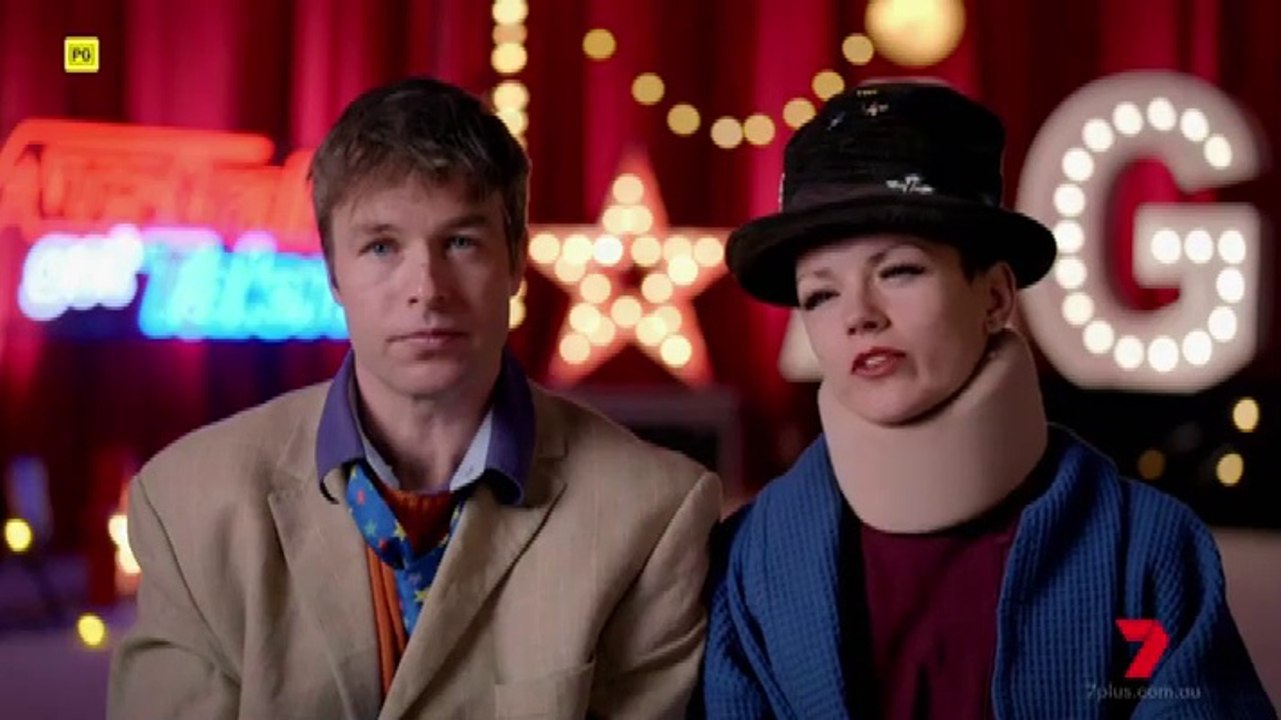 Australia's Got Talent S10E07 || Australia's Got Talent Season10 Episode7