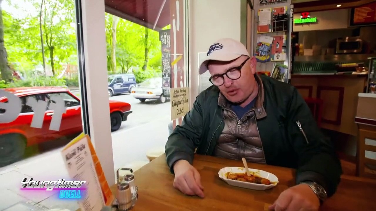 Youngtimer Duell Staffel 1 Folge 1 HD Deutsch