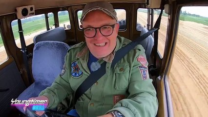 Youngtimer Duell Staffel 1 Folge 5 HD Deutsch