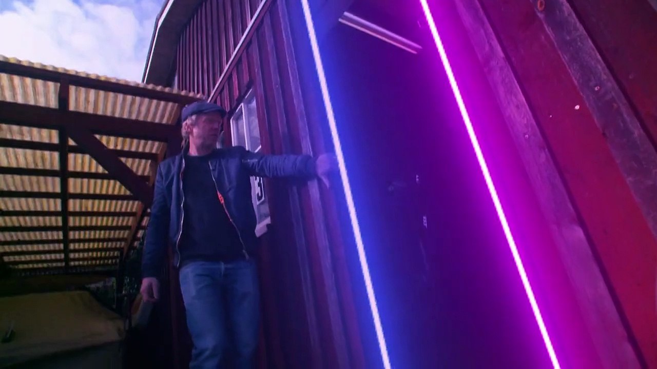 Youngtimer Duell Staffel 1 Folge 3 HD Deutsch