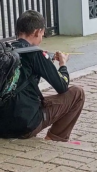 Menunggu