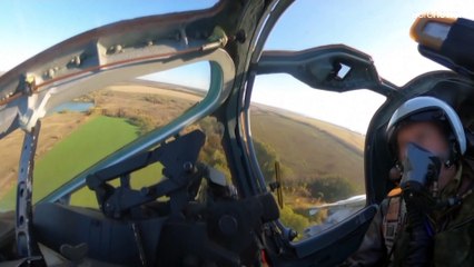 موسكو تقصف كييف بعد 3 أيام من هجوم على أسطول الجيش الروسي في سيفاستوبول