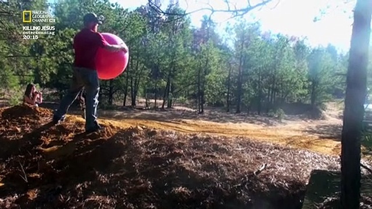 Science of Stupid Wissenschaft der Missgeschicke Staffel 2 Folge 15 HD Deutsch