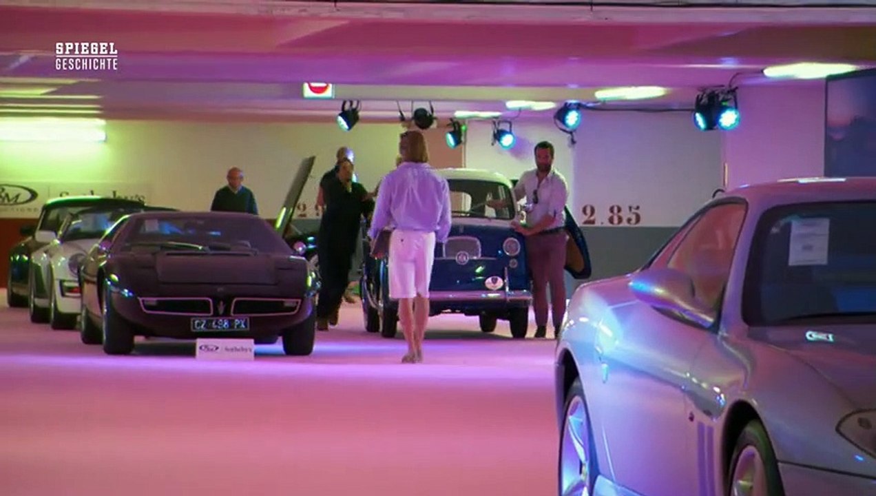 Million Dollar Car Hunters Staffel 1 Folge 4 HD Deutsch