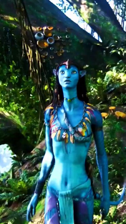 AVATAR 2.Trending shots |wHite BulL