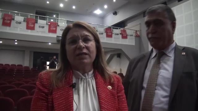 Gülizar Biçer Karaca: Anayasa Dinlemeyen Bir İradenin Anayasa Değişikliği Talep Etmesi Abesle İştigaldir