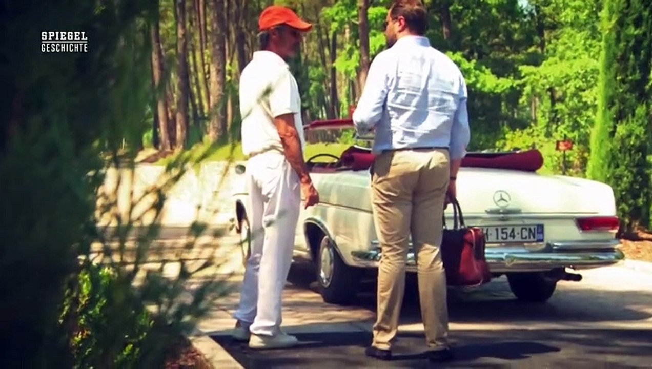 Million dollar car hunters staffel 1 folge 2 hd deutsch