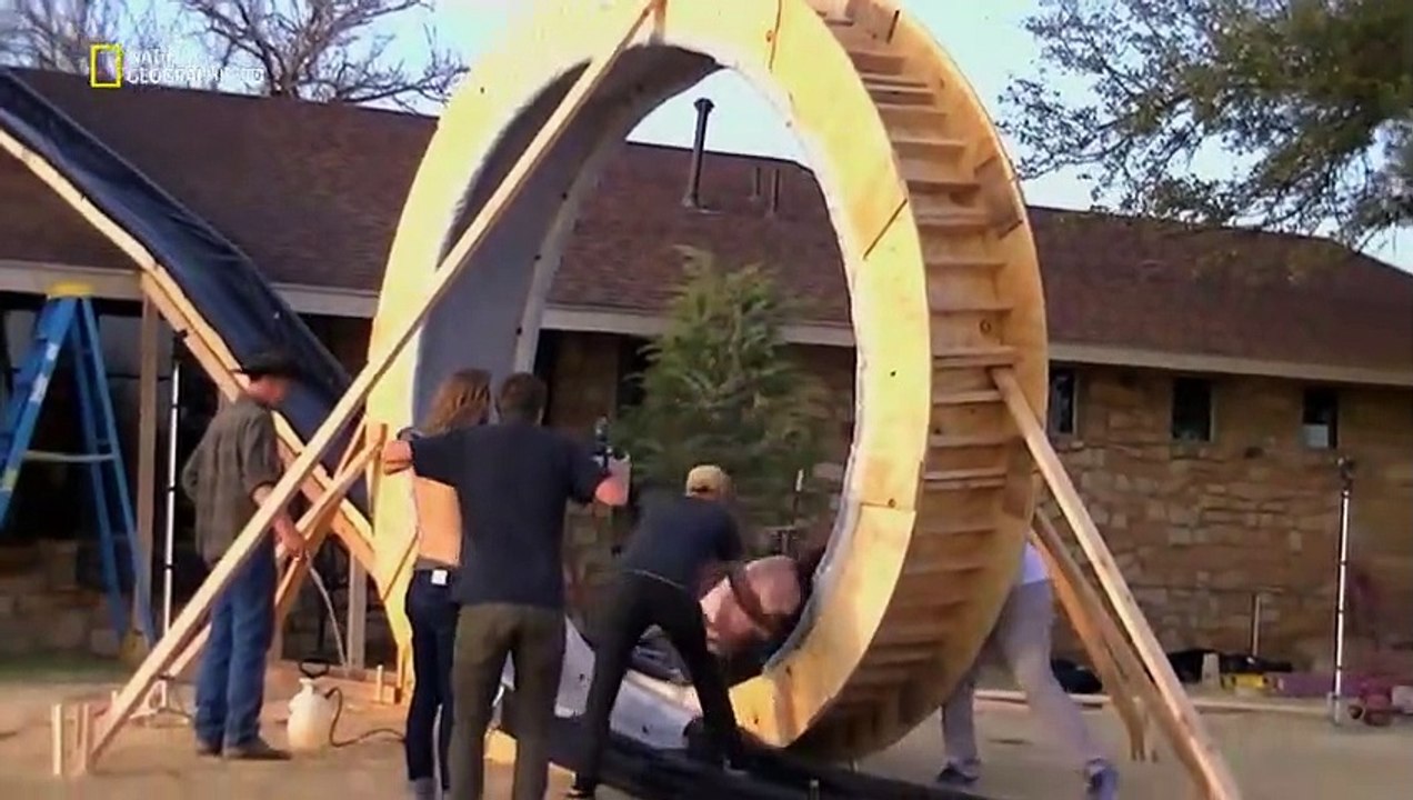 Science of Stupid Wissenschaft der Missgeschicke Staffel 2 Folge 20 HD Deutsch