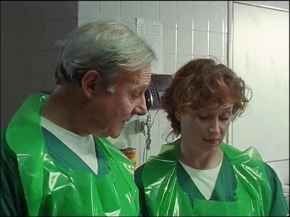 A Touch of Frost - 06x01 - Appendix Man