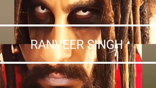 Ranveer Singh Hottest Scenes | Ranveer S Bold Photoshoot | Hot Ranveer | Freedom |Ttrending Shorts