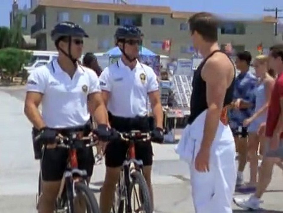 Pacific Blue - Die Strandpolizei Staffel 5 Folge 8 HD Deutsch