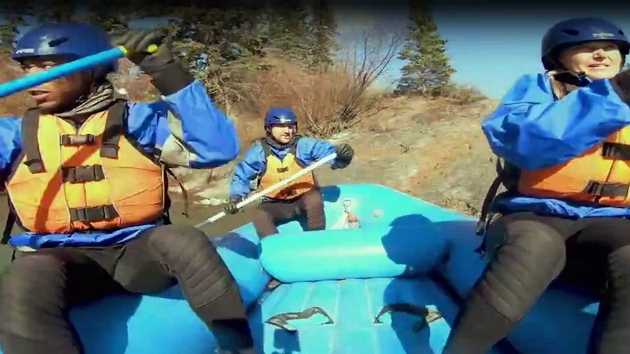 Wettlauf zum Mittelpunkt der Erde Staffel 1 Folge 4 HD Deutsch